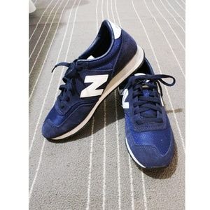 New Balance shoes